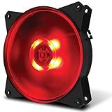 Fan Para Gabinete Cooler