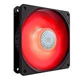 Fan Para Gabinete Sickleflow
