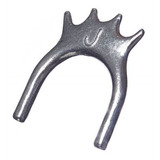 Fancho Ponte De Aluminio