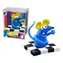 Fandom Box Boneco Ratinho Colecionável Lider