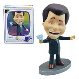 Fandom Box Boneco Silvio