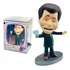 Fandom Box Silvinho 091 Boneco Silvio Santos 3486 - Líder