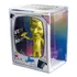 Fandom Box Silvinho Dourado 089 Silvio Santos Sbt - Líder