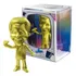 Fandom Box Silvinho Dourado Boneco Silvio Santos Colecionável Líder Brinquedos