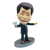 Fandom Box Silvio Santos