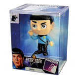 Fandom Box Star Trek Jornada Nas Estrelas Spock