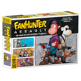 Fanhunter Assault Jogo De
