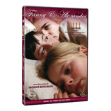 Fanny Alexander