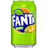 Fanta Exotic Lata 330ml | Refrigerante Importado