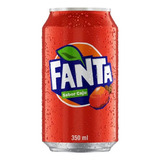 Fanta Sabor Caju Refrigerante