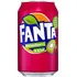 Fanta Strawberry Kiwi 330ml Refrigerante Importado