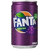 Fanta Uva Lt 220ml