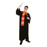 Fantasia Adulto Harry Potter
