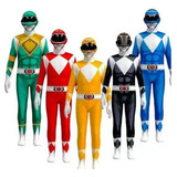 Fantasia Adulto Infantil Mighty