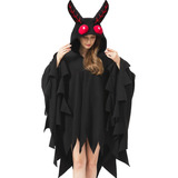 Fantasia Aiyouyiya Mothman Cape