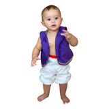 Fantasia Aladin Infantil   Cosplay   Festas