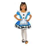 Fantasia Alice No Pais