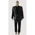 Fantasia Anakin Skywalker Jedi  Adulto Cosplay Star Wars