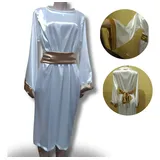 Fantasia Anjo Tunica Biblica