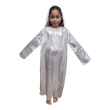 Fantasia Anjo Tunica Infantil