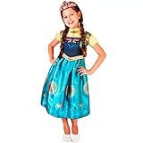 Fantasia Anna Frozen Fever