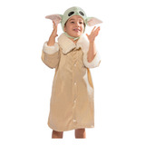 Fantasia Baby Yoda