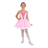 Fantasia Bailarina Infantil