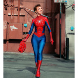 Fantasia Black Homem Aranha