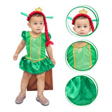 Fantasia Body Princesa Fiona