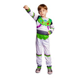 Fantasia Buzz Lightyear 