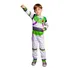 Fantasia Buzz Lightyear  Toy Story Longo Infantil