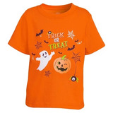 Fantasia Camisa Halloween Fantasma
