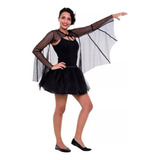 Fantasia Carnaval Feminina Adulta
