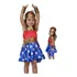 Fantasia Carnaval Infantil Menino Patrulha Canina Marshall