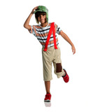 Fantasia Chaves Infantil