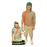 Fantasia Chaves Infantil E