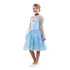 Fantasia Cinderela Super Luxo Infantil - Disney Princesas