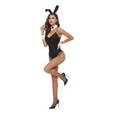 Fantasia Coelhinha Coelho Carnaval