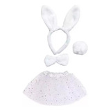 Fantasia Coelhinho Infantil E