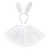 Fantasia Coelhinho Infantil E