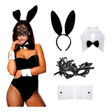 Fantasia Coelho Play Boy