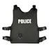 Fantasia Colete Policial Infantil, Fbi, Swat, Police Federal