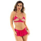 Fantasia Conjunto Baba Star