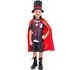 Fantasia Conjunto Magico Maike Festa  Halloween