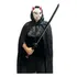 Fantasia Cosplay Halloween Capa Espada Katana E Mascara Nih