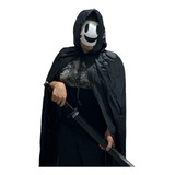 Fantasia Cosplay Halloween Capa