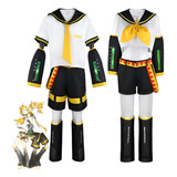 Fantasia Cosplay Kagamine Len