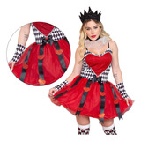 Fantasia Dama De Copas