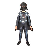 Fantasia Darth Vader Infantil