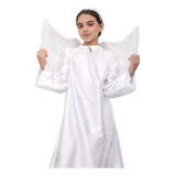 Fantasia De Anjo Infantil
